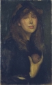 
                    Dorothy Seton - A Daughter of Eve, The Hunterian