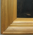 
                    Dorothy Seton – A Daughter of Eve, frame detail