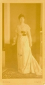 Miss Rosalind Birnie Philip, GUL Whistler PH1/31