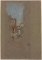 Calle San Trovaso, Venice