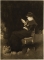 Arrangement in Black: Girl Reading