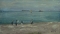 The Sea Shore, Dieppe