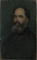 Portrait of Dr Isaac Burnet Davenport