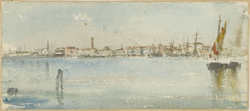 Venice Harbour