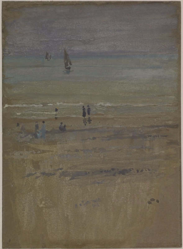 Near Calais