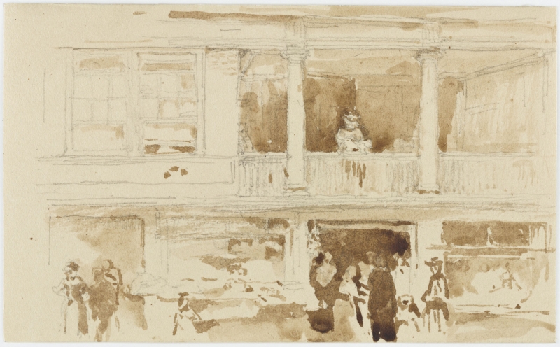 The Rows, Chester