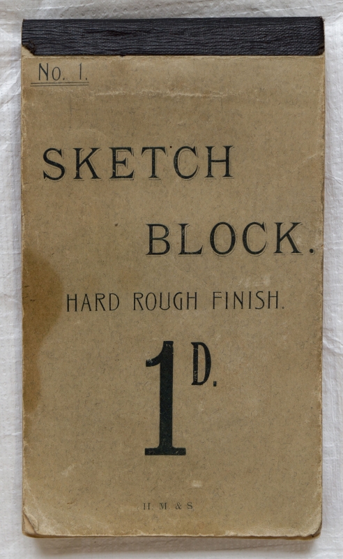 Sketchbook