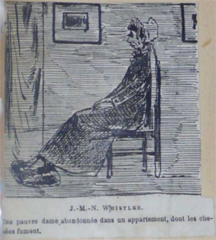 'L'Univers Illustré', [May 1883]